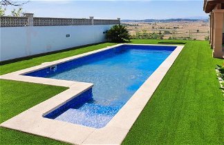 Photo 1 - Villa in Santa Margalida with private pool