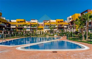 Foto 1 - Apartamento en Orihuela con piscina