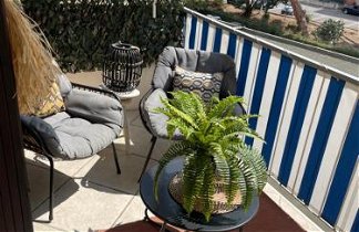 Foto 1 - Appartamento a Antibes con terrazza