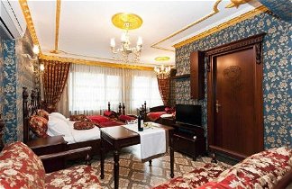 Photo 1 - The First Ottoman Apartments