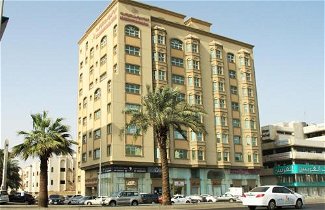 Photo 1 - Al Rabitah Al Fondoqeiah Hotel Apartments