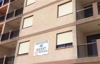Photo 1 - Apartamentos Vicent