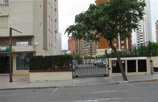Photo 1 - Apartamentos Mariscal VII