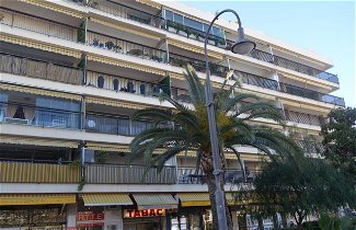 Photo 1 - Casa de 2 habitaciones en Cannes con terraza y vistas al mar, 85 m², 2 bedrooms