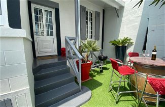 Photo 1 - Villa in Arcachon with garden and terrace