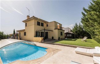 Photo 1 - House in Colmenarejo with private pool and mountain view