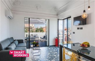 Photo 1 - Apartment in Catania with garden and terrace