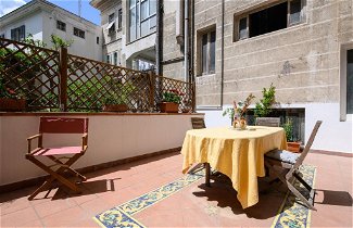Photo 1 - Apartment in Naples with garden and terrace