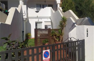 Photo 1 - House in Marbella with swimming pool and sea view