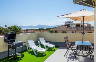 Photo 1 - Apartment in Santa Margalida with terrace
