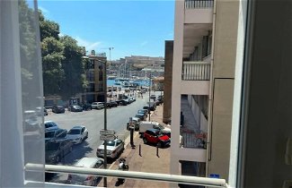 Foto 1 - Apartamento en Marsella con vistas al mar