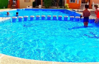 Photo 1 - Apartment in Torrevieja with private pool and garden