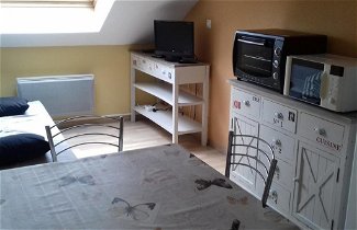 Photo 1 - Apartment in Bolquère