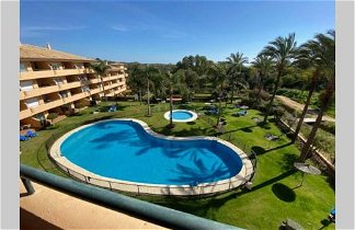 Photo 1 - Apartment in Marbella with private pool