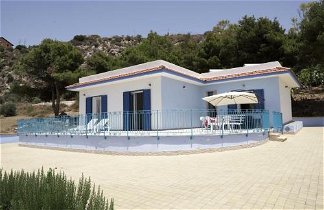 Foto 1 - Casa en Licata con jardín y vistas al mar