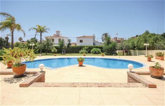 Photo 1 - House in Marbella with private pool and sea view