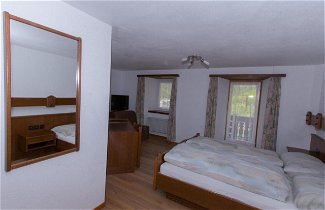 Photo 1 - Apartamento de 3 habitaciones en Saas-Grund, 3 bedrooms