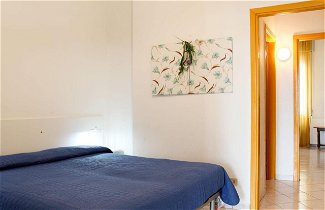 Foto 1 - Casa de 1 habitación en Sirmione con piscina y vistas a la montaña, 48 m², 1 bedroom