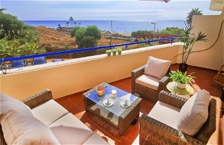 Foto 1 - Appartamento a Marbella con piscina e vista mare