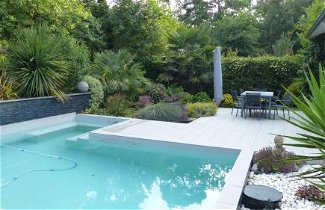 Photo 1 - Villa in Mérignac with private pool