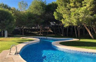 Foto 1 - Appartamento a Orihuela con piscina privata e giardino