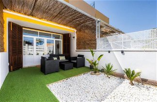 Photo 1 - Chalet in Alcúdia with garden and terrace