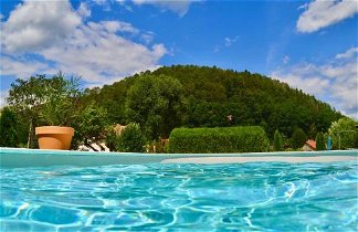 Foto 1 - Casa en Francia con piscina privada