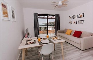 Photo 1 - Appartement en Breña Baja avec piscine privée et vues à la mer