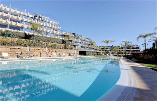 Photo 1 - Appartement en Estepona avec piscine et vues à la mer