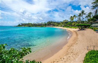 Photo 1 - Napili Shores Maui by Outrigger - No Resort & Housekeeping Fees