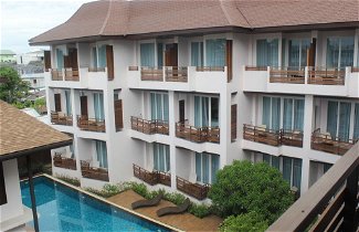 Photo 1 - Le Patta Hotel Chiang Rai
