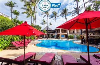 Foto 1 - Coconut Village Resort Phuket - SHA Plus
