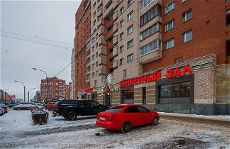 Photo 3 - Na Komendantskom 25 Apartment