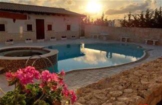 Foto 1 - Casa de Campo en Palma di Montechiaro con piscina
