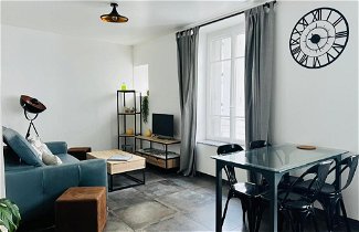 Photo 1 - Appartement en Vannes