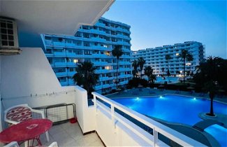 Photo 1 - Apartment in Alcúdia with private pool and pool view