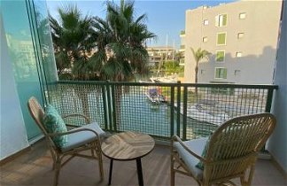 Foto 1 - Apartment in San Roque mit privater pool