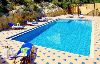 Foto 1 - Villa Sevi Grande Crete