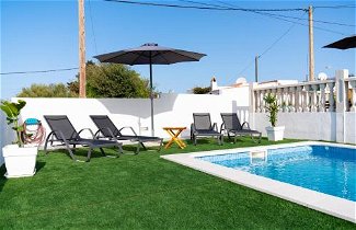 Foto 1 - Villa a Alaior con piscina privata
