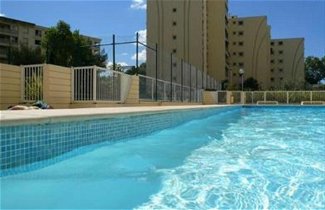 Foto 1 - Appartamento a Montpellier con piscina privata