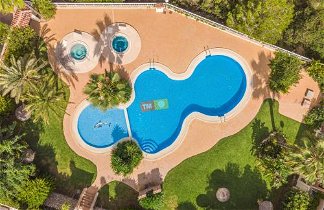 Foto 1 - Appartamento a Manacor con piscina e giardino
