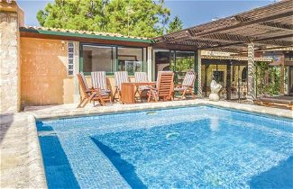 Foto 1 - Casa a Manacor con piscina privata