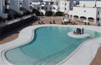 Photo 1 - Apartment in Teguise with private pool and terrace
