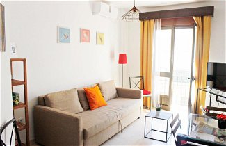 Photo 1 - Apartment in Sevilla with sea view