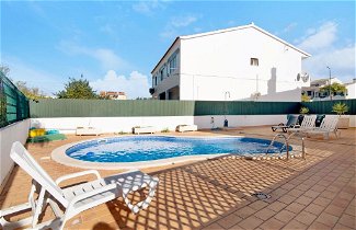 Photo 2 - Apartment in Loulé with swimming pool and garden view