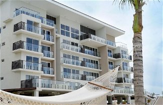 Photo 1 - Playa Caracol Residences Vacation Rental