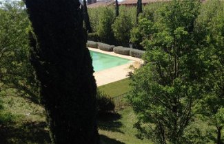Foto 1 - Apartamento en Marsella con piscina privada y vistas a la piscina