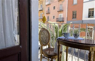 Photo 1 - Appartement en Porto Empedocle avec terrasse et vues à la mer