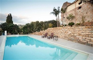 Foto 1 - Casa en Buseto Palizzolo con piscina y jardín