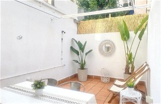 Photo 1 - Apartment in Barcelona with garden and garden view